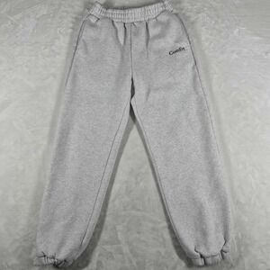 Comfirt Gray Sweatpants